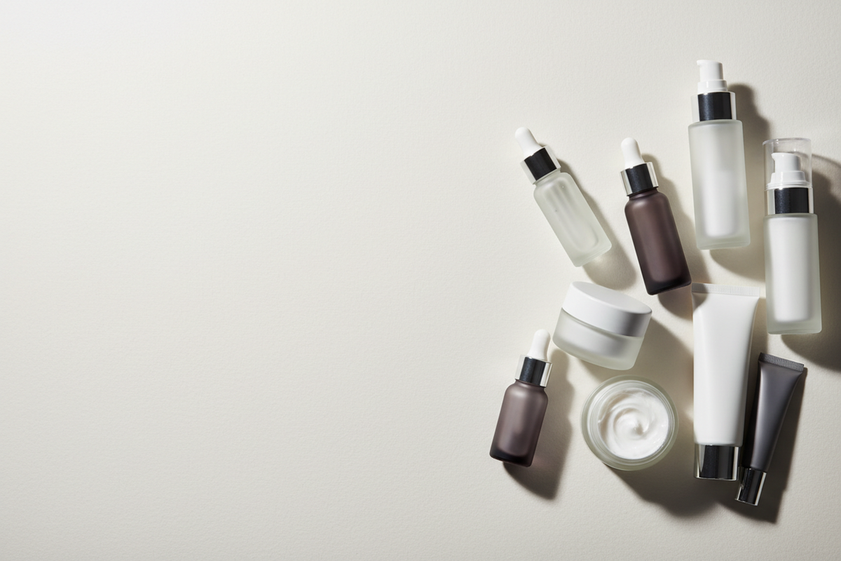 Health & Beauty Hero