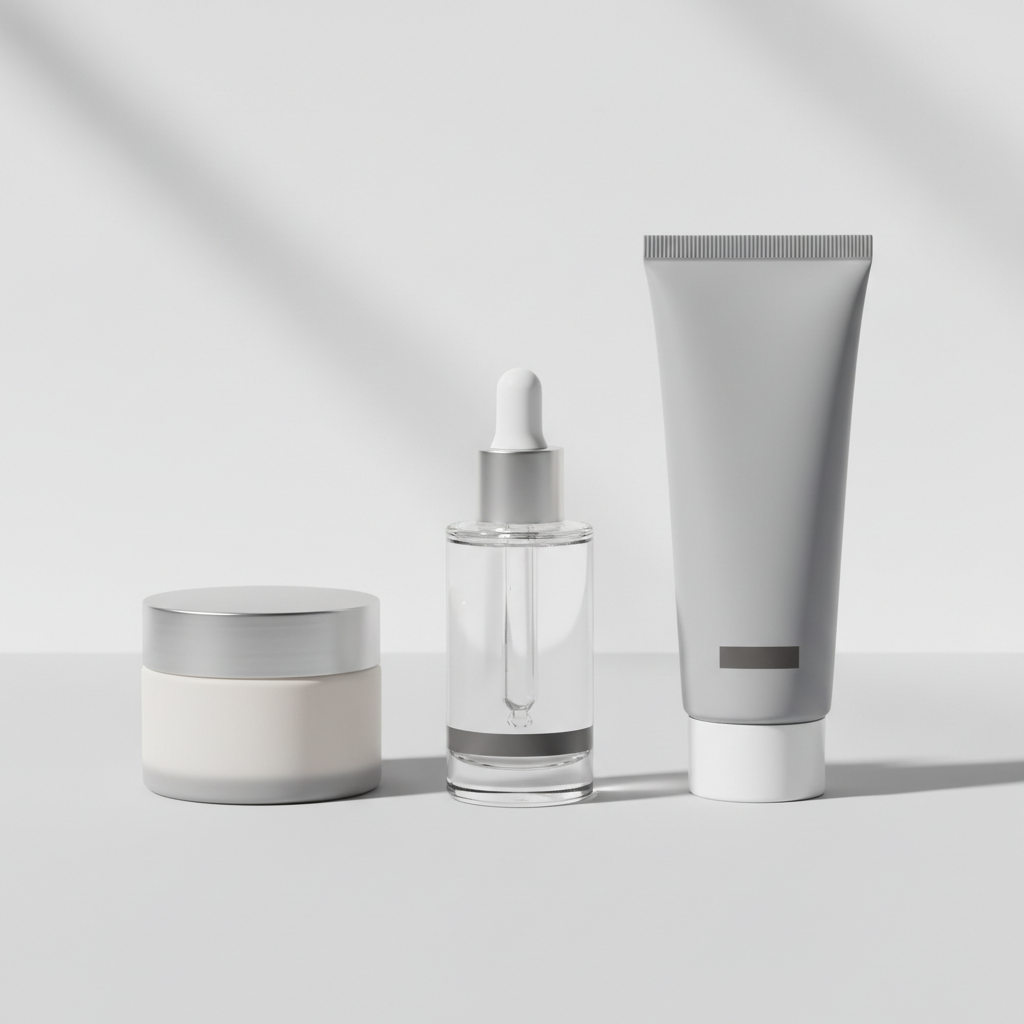 Skincare Category Image
